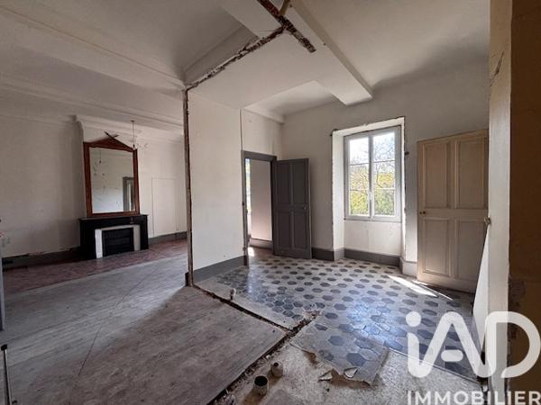 Appartement à vendre 3 pièces 100 m² Vals-les-Bains