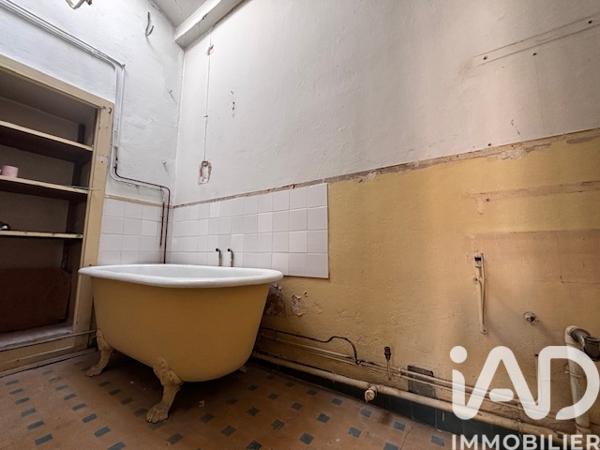 Appartement à vendre 3 pièces 100 m² Vals-les-Bains