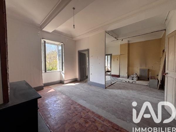 Appartement à vendre 3 pièces 100 m² Vals-les-Bains