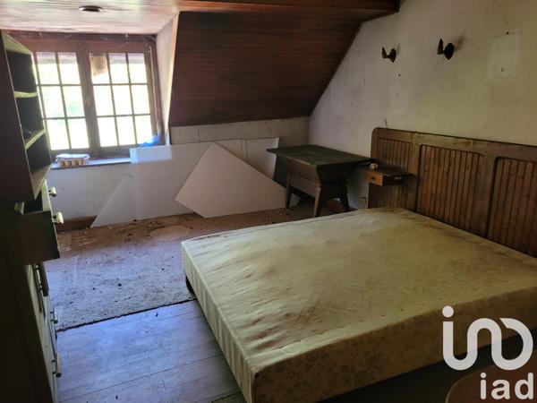 Maison à vendre 5 pièces 106 m² Issy-l'Évêque