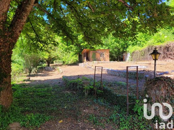 Maison à vendre 5 pièces 106 m² Issy-l'Évêque