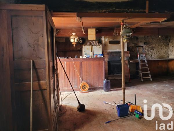 Maison à vendre 5 pièces 106 m² Issy-l'Évêque