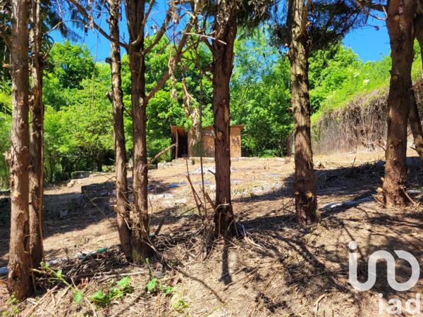 Maison à vendre 5 pièces 106 m² Issy-l'Évêque