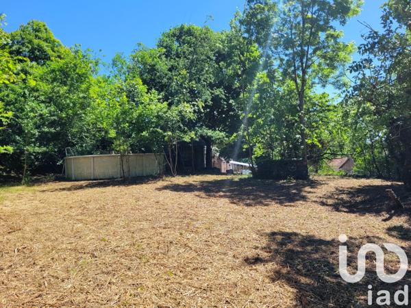 Maison à vendre 5 pièces 106 m² Issy-l'Évêque