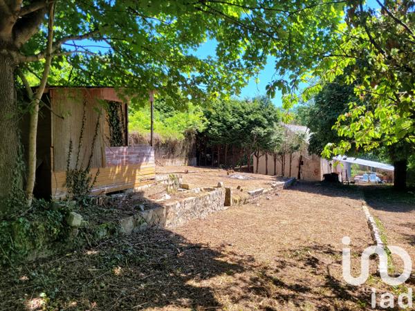 Maison à vendre 5 pièces 106 m² Issy-l'Évêque