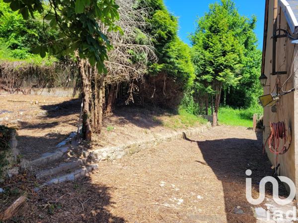 Maison à vendre 5 pièces 106 m² Issy-l'Évêque