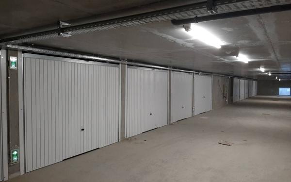 Stationnement à vendre    Cap-d'Ail