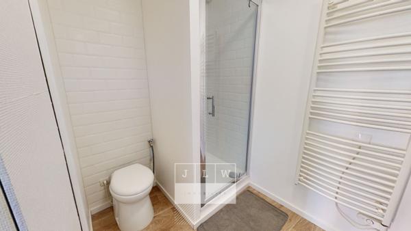 AWIC-JM63 - Lille jardin des plantes - chambre meublée n°3