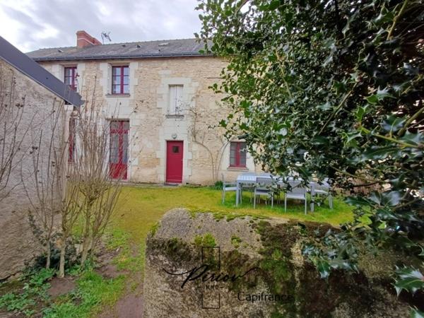 Immeuble de rapport, T2, T3, T3, restauration complète, centre ville