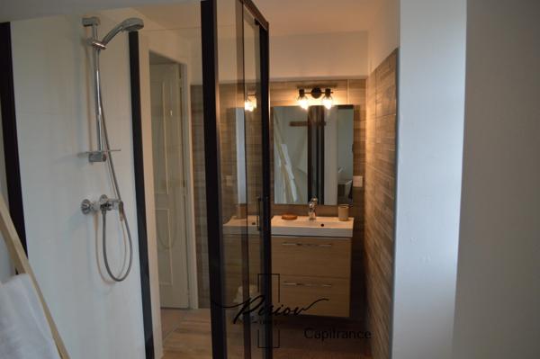 Immeuble de rapport, T2, T3, T3, restauration complète, centre ville