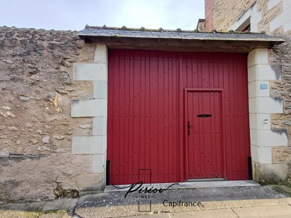 Immeuble de rapport, T2, T3, T3, restauration complète, centre ville