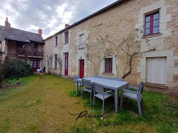 Immeuble de rapport, T2, T3, T3, restauration complète, centre ville