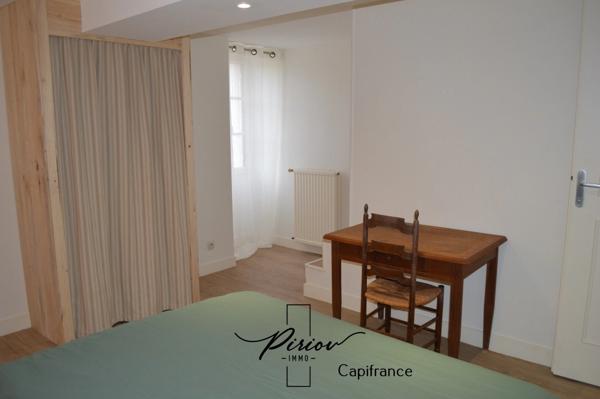 Immeuble de rapport, T2, T3, T3, proximité château, centre ville
