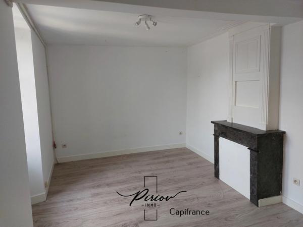 Immeuble de rapport, T2, T3, T3, restauration complète, centre ville