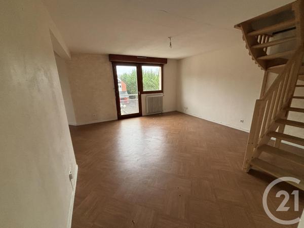 Appartement à vendre  5 pièces - 101,40 m2 MENNECY - 91