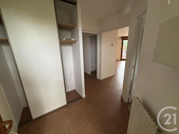 Appartement à vendre  5 pièces - 101,40 m2 MENNECY - 91