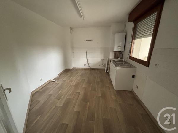 Appartement à vendre  5 pièces - 101,40 m2 MENNECY - 91