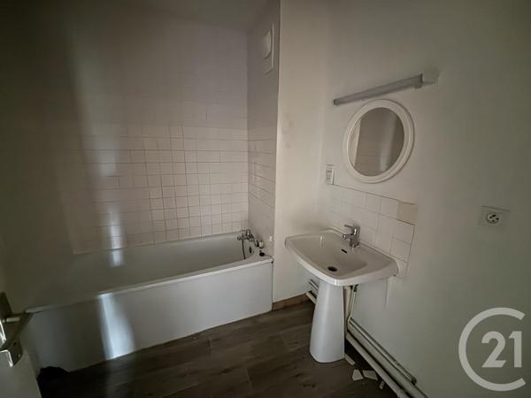 Appartement à vendre  5 pièces - 101,40 m2 MENNECY - 91