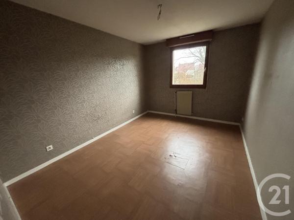 Appartement à vendre  5 pièces - 101,40 m2 MENNECY - 91
