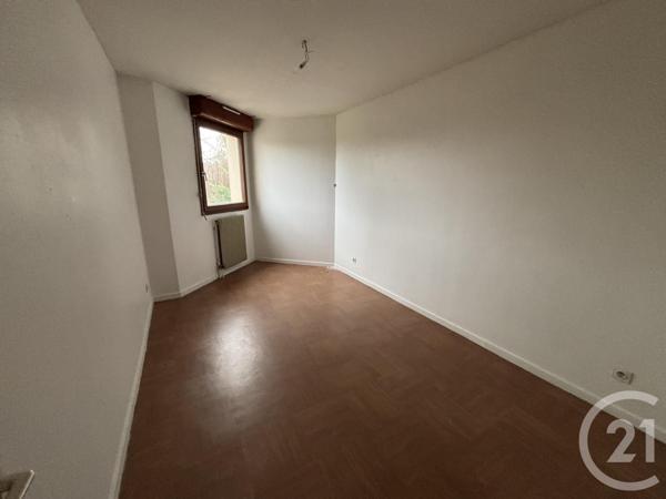 Appartement à vendre  5 pièces - 101,40 m2 MENNECY - 91