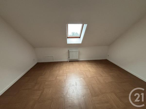 Appartement à vendre  5 pièces - 101,40 m2 MENNECY - 91