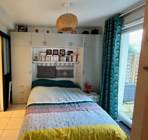 Appartement à vendre |  Indre |  2 pièces | 37 m²