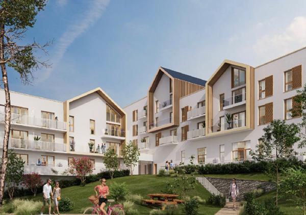 Achat maison Louvres - 5 pièce(s) - 95 m² - 395 000 €