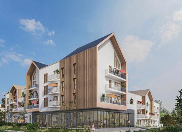 Achat maison Louvres - 5 pièce(s) - 95 m² - 395 000 €