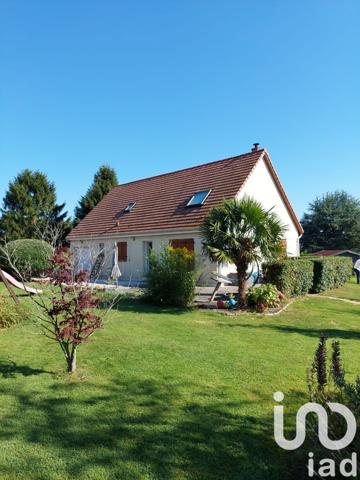 Maison à vendre 7 pièces 165 m² Berville-sur-Mer