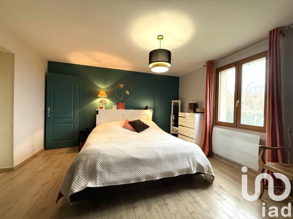 Maison à vendre 7 pièces 165 m² Berville-sur-Mer