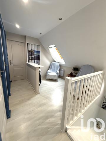 Maison à vendre 7 pièces 165 m² Berville-sur-Mer