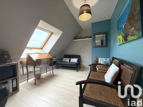 Maison à vendre 7 pièces 165 m² Berville-sur-Mer