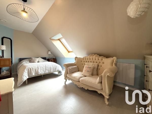 Maison à vendre 7 pièces 165 m² Berville-sur-Mer