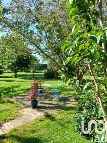 Maison à vendre 7 pièces 165 m² Berville-sur-Mer