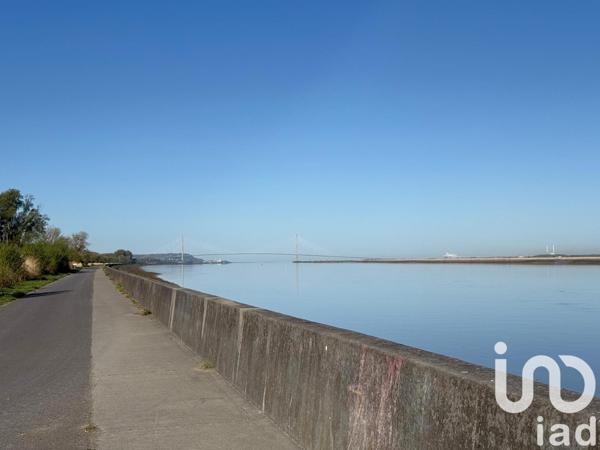 Maison à vendre 7 pièces 165 m² Berville-sur-Mer