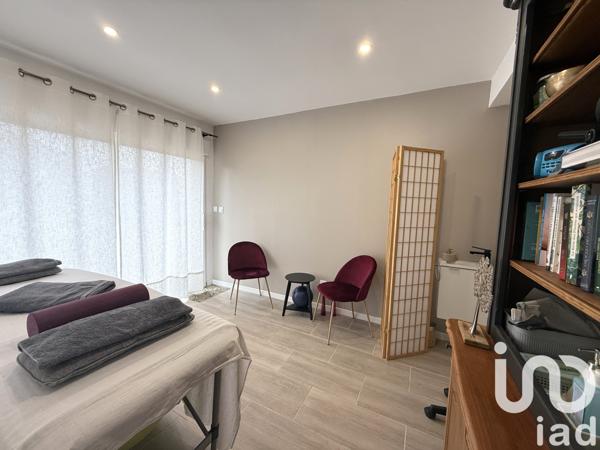 Maison à vendre 7 pièces 165 m² Berville-sur-Mer