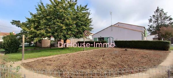 Maison à vendre 6 pièces de 90 m²
