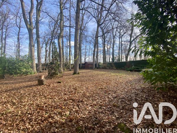 Maison à vendre 5 pièces 120 m² Saint-Fargeau-Ponthierry