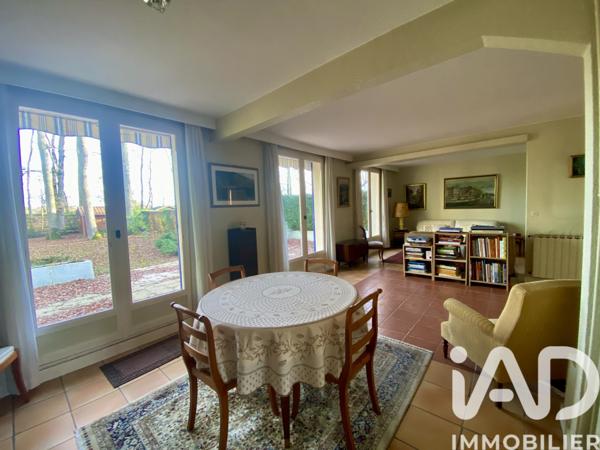 Maison à vendre 5 pièces 120 m² Saint-Fargeau-Ponthierry