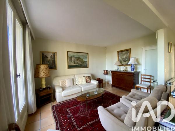 Maison à vendre 5 pièces 120 m² Saint-Fargeau-Ponthierry