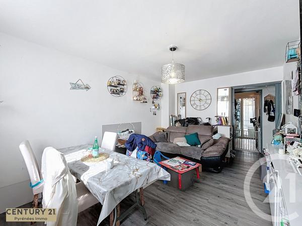 Appartement F4 à vendre  3 pièces - 66,15 m2 ST GAUDENS - 31