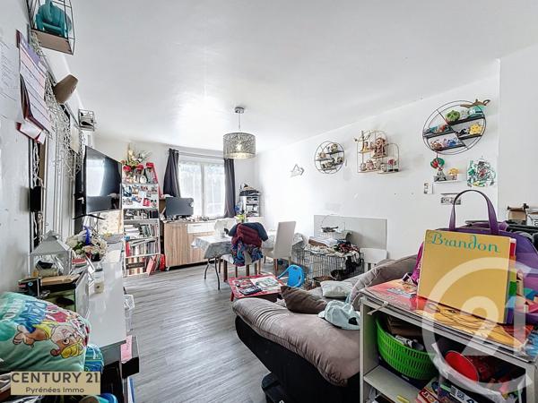 Appartement F4 à vendre  3 pièces - 66,15 m2 ST GAUDENS - 31