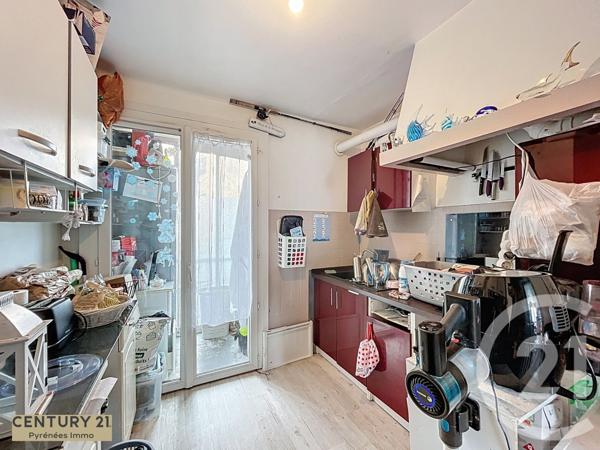 Appartement F4 à vendre  3 pièces - 66,15 m2 ST GAUDENS - 31