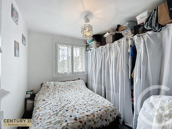 Appartement F4 à vendre  3 pièces - 66,15 m2 ST GAUDENS - 31