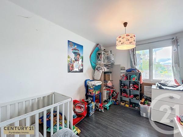 Appartement F4 à vendre  3 pièces - 66,15 m2 ST GAUDENS - 31