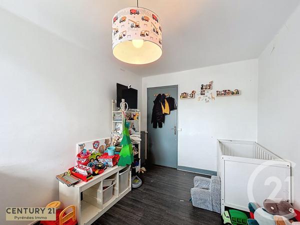 Appartement F4 à vendre  3 pièces - 66,15 m2 ST GAUDENS - 31