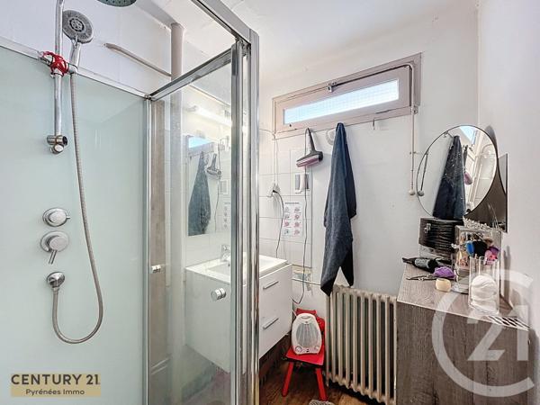 Appartement F4 à vendre  3 pièces - 66,15 m2 ST GAUDENS - 31