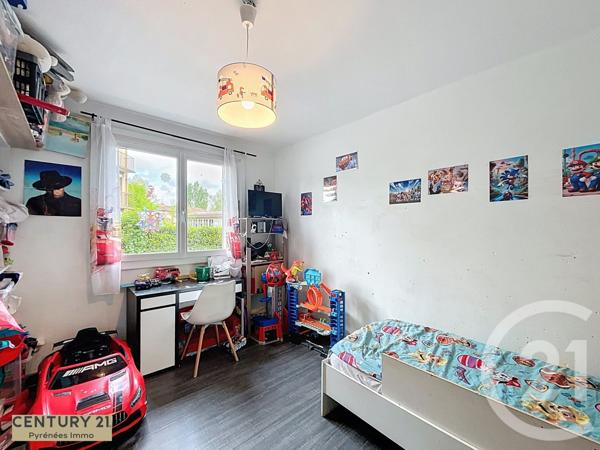 Appartement F4 à vendre  3 pièces - 66,15 m2 ST GAUDENS - 31