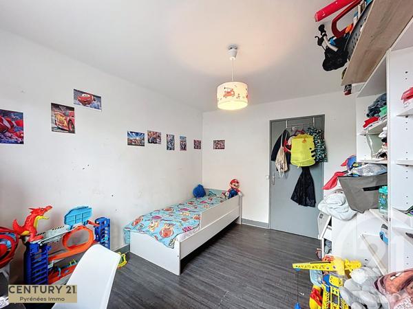 Appartement F4 à vendre  3 pièces - 66,15 m2 ST GAUDENS - 31