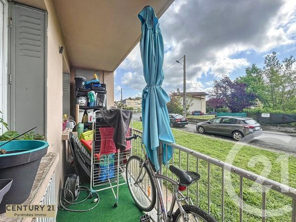 Appartement F4 à vendre  3 pièces - 66,15 m2 ST GAUDENS - 31